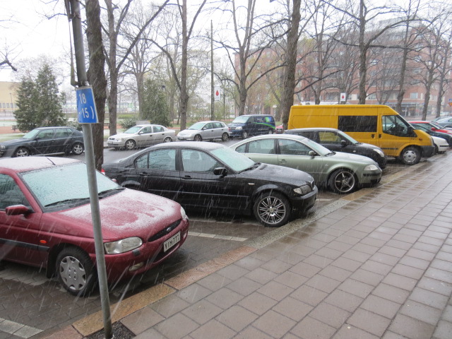 Blogin kuvituskuva