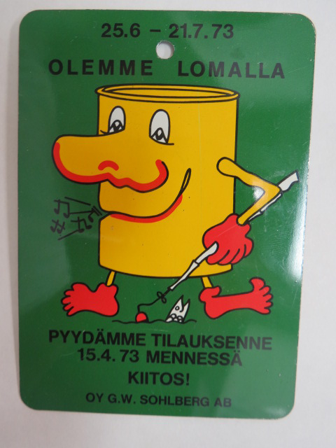 Blogin kuvituskuva