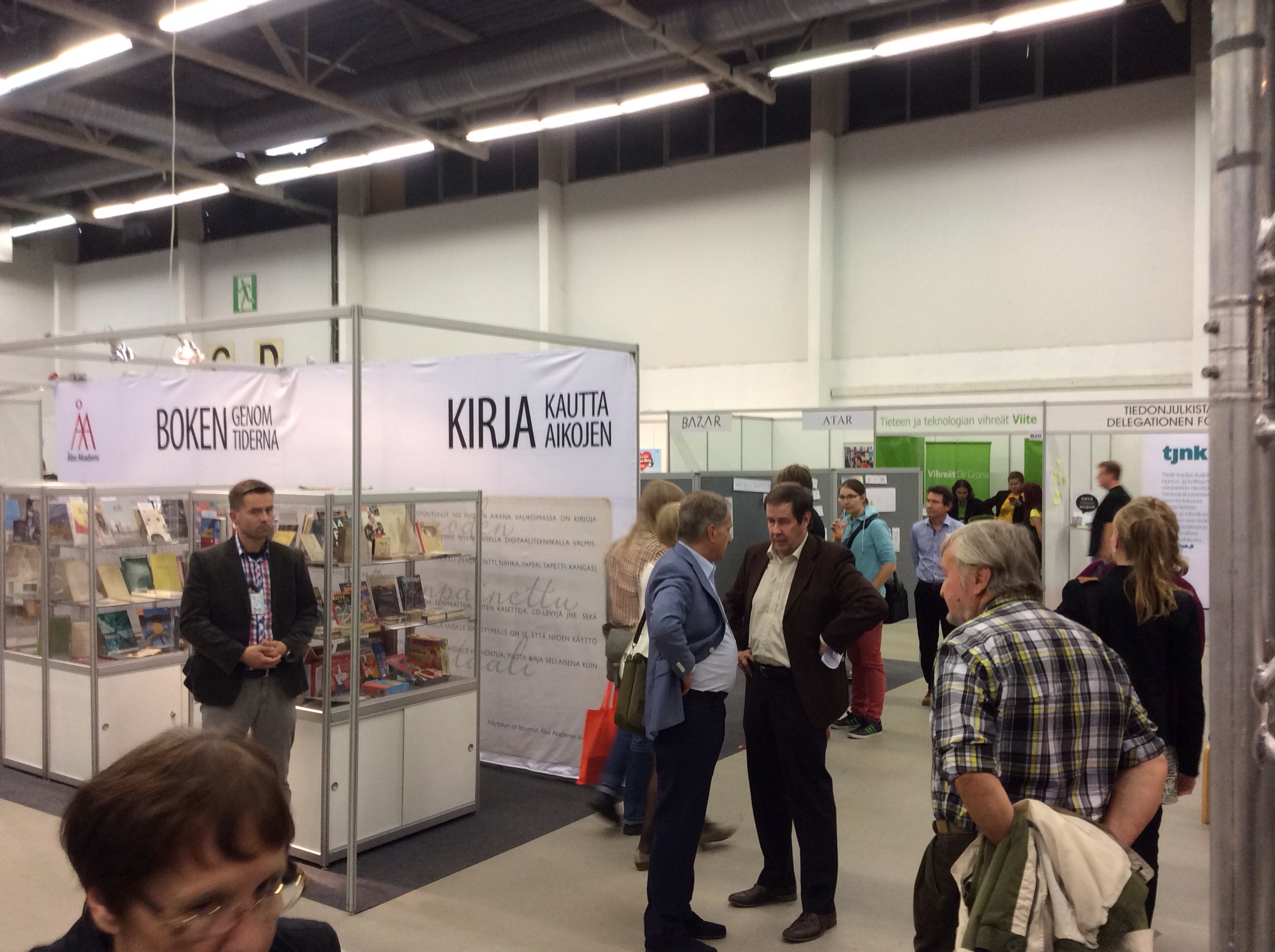 Blogin kuvituskuva