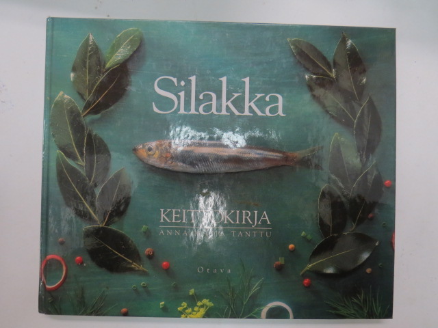 Blogin kuvituskuva