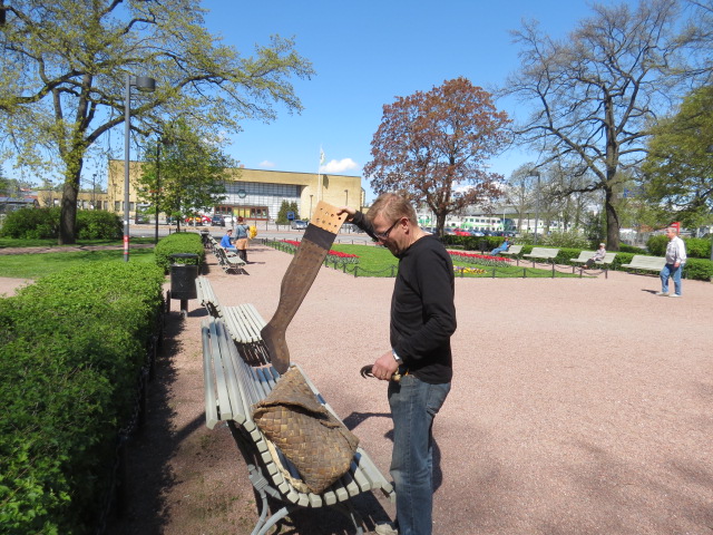 Blogin kuvituskuva