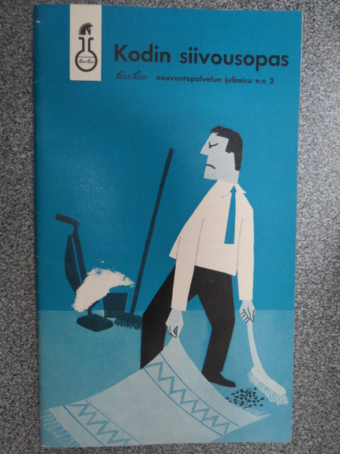 Blogin kuvituskuva