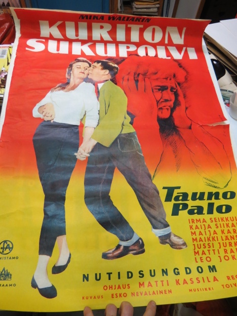 Blogin kuvituskuva