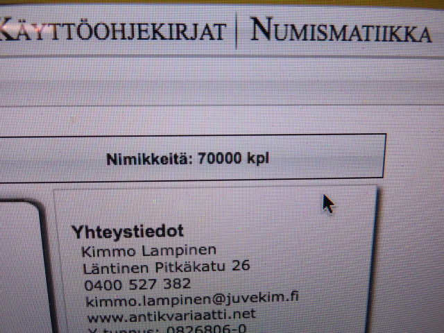 Blogin kuvituskuva