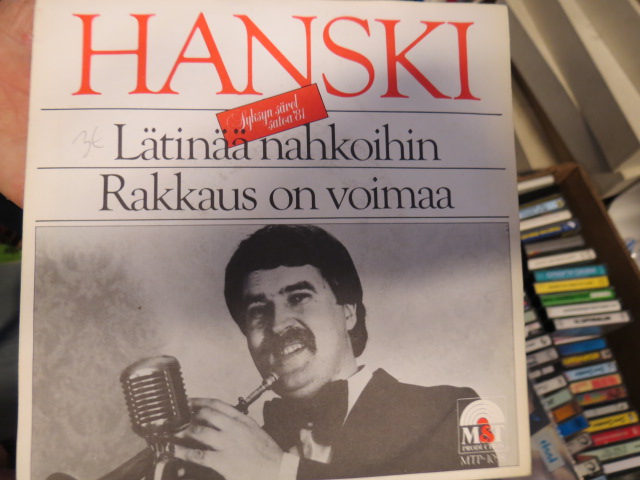 Blogin kuvituskuva
