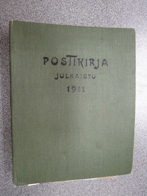 Blogin kuvituskuva