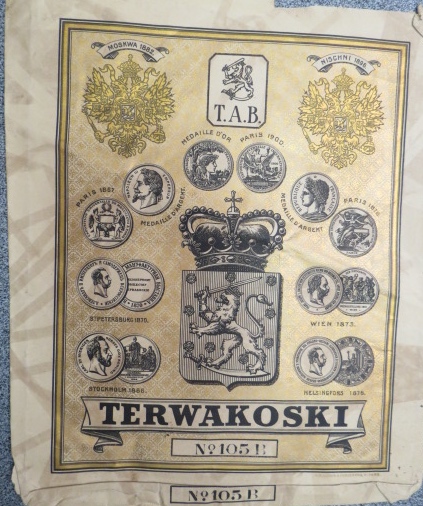 Blogin kuvituskuva