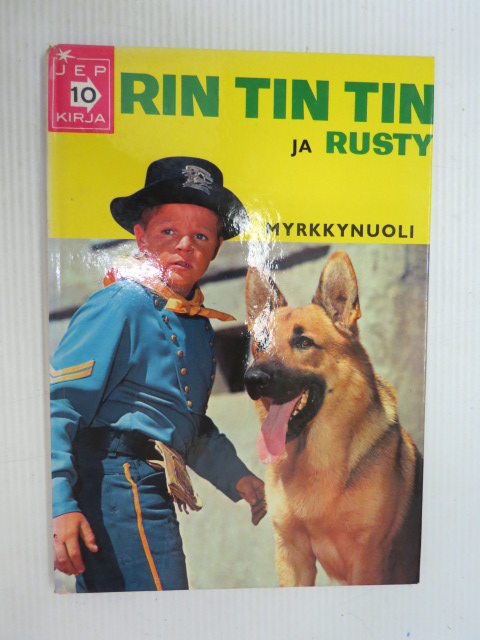 Blogin kuvituskuva
