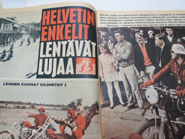 Blogin kuvituskuva