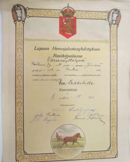 Blogin kuvituskuva