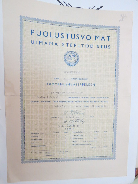 Blogin kuvituskuva