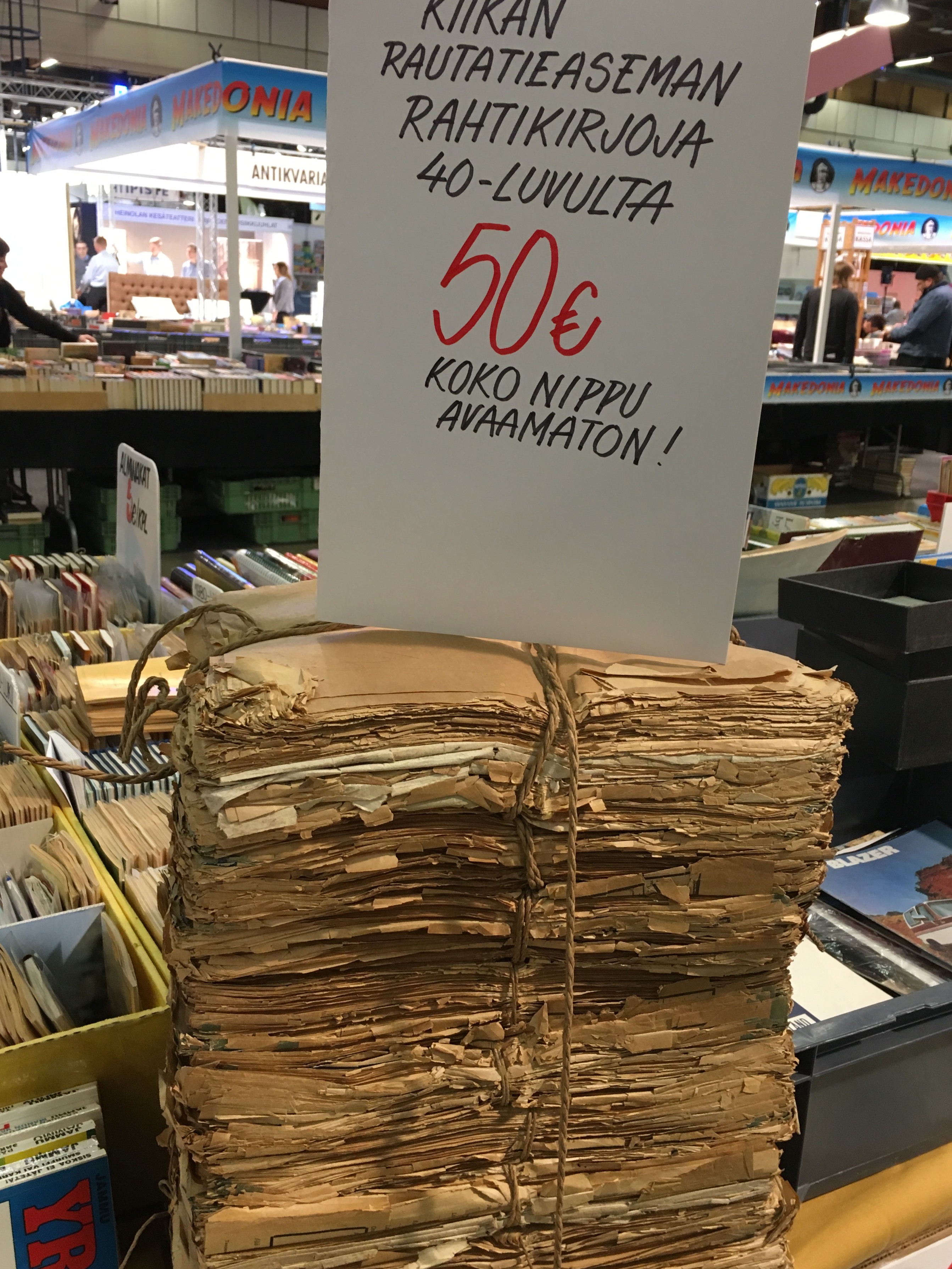Blogin kuvituskuva