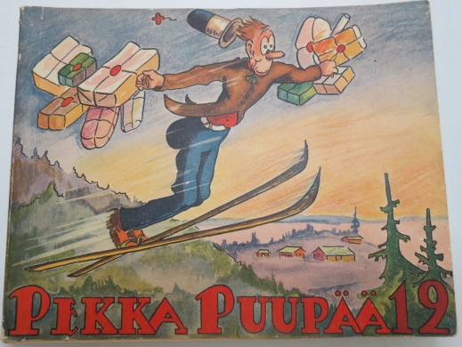 Blogin kuvituskuva