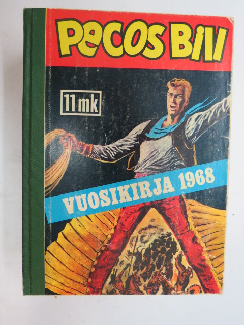 Blogin kuvituskuva