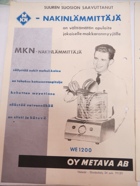 Blogin kuvituskuva