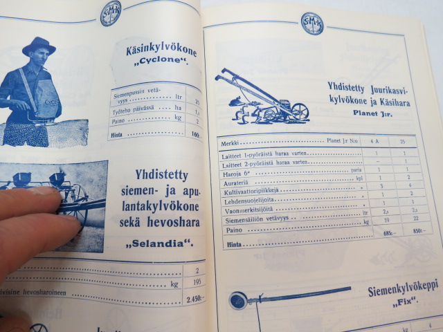 Blogin kuvituskuva