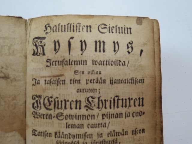 Blogin kuvituskuva