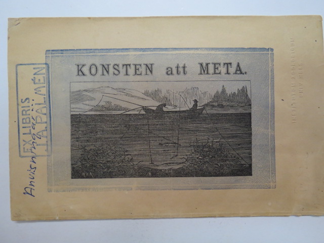 Blogin kuvituskuva