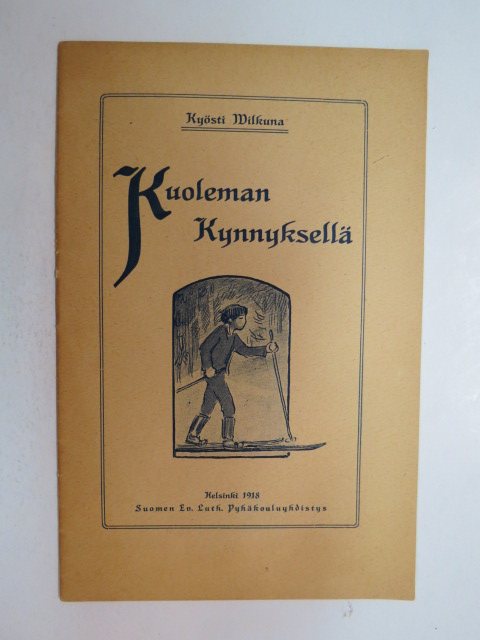 Blogin kuvituskuva