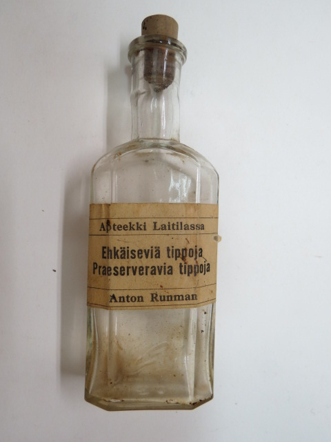 Blogin kuvituskuva