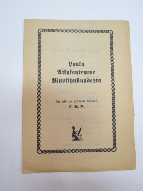 Blogin kuvituskuva