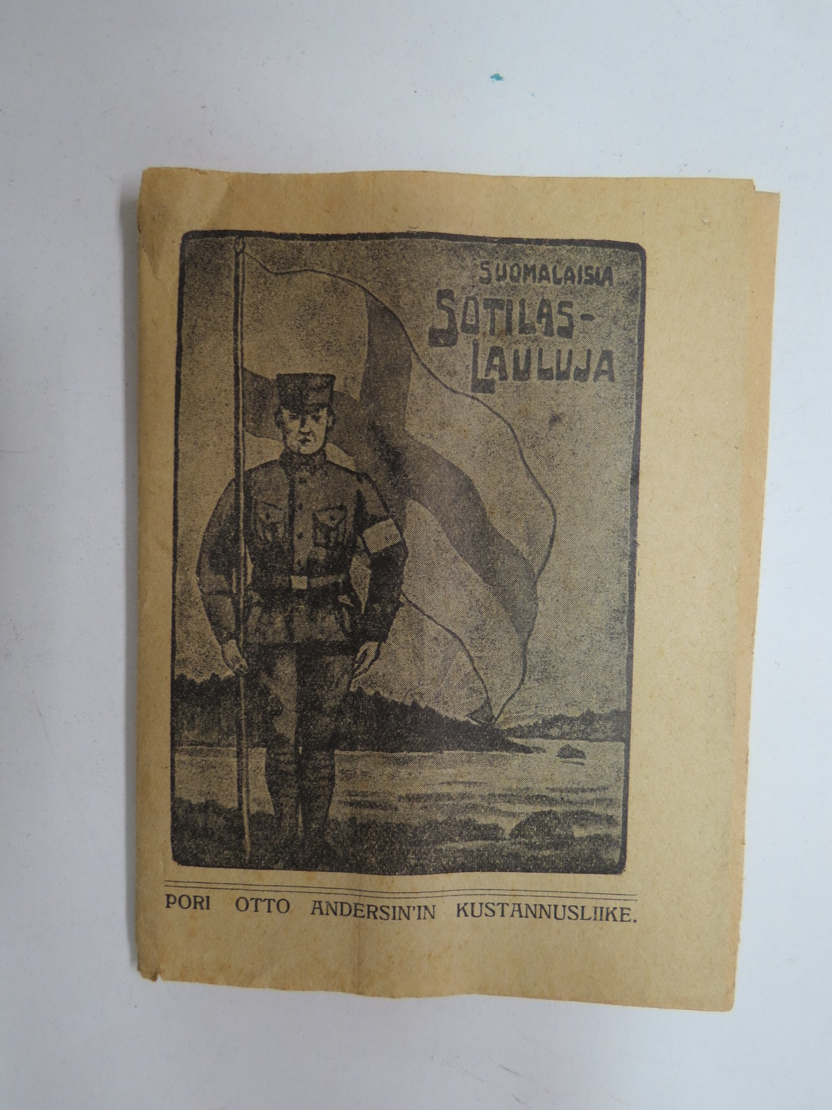 Blogin kuvituskuva