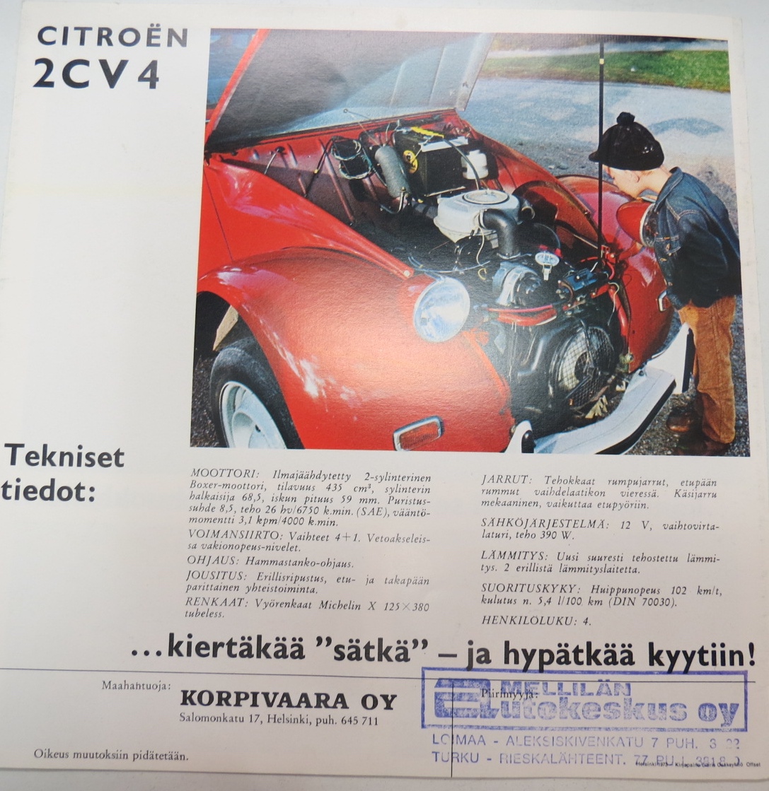 Blogin kuvituskuva