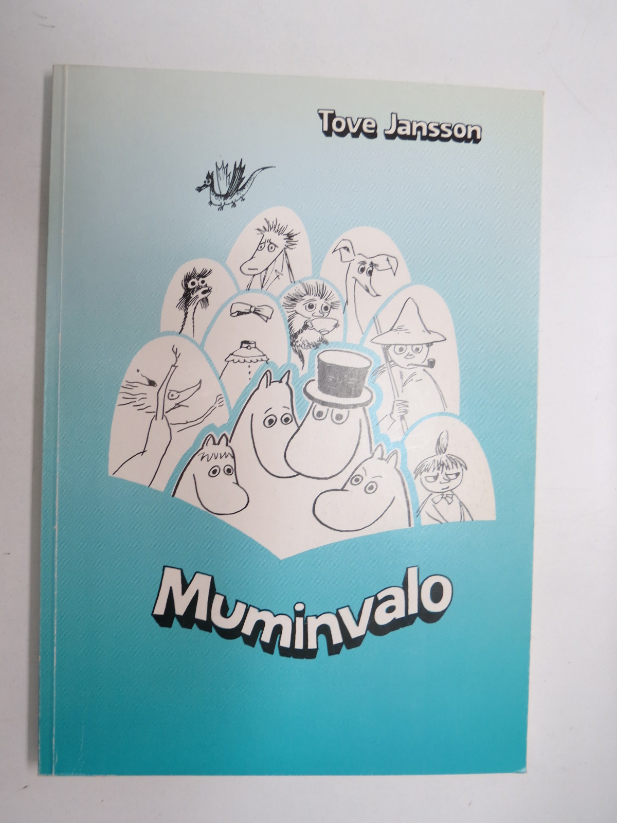Blogin kuvituskuva