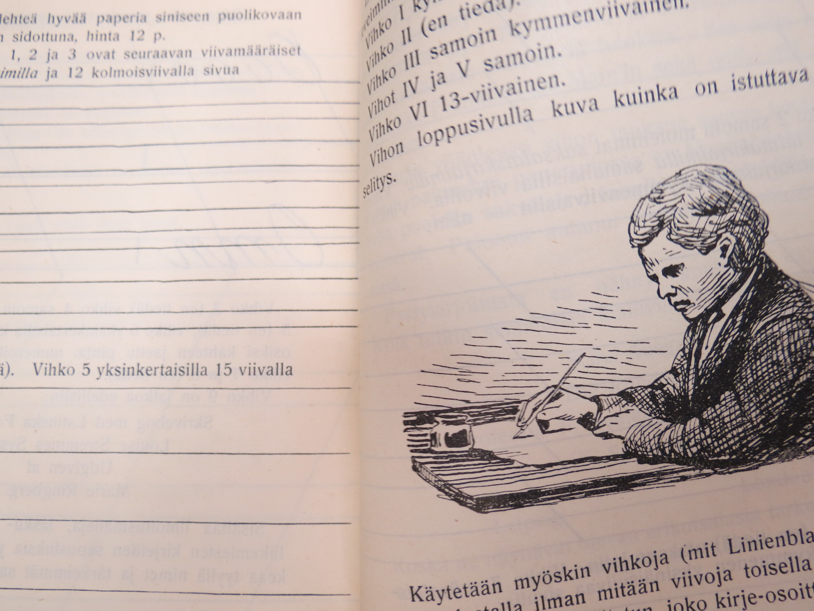 Blogin kuvituskuva