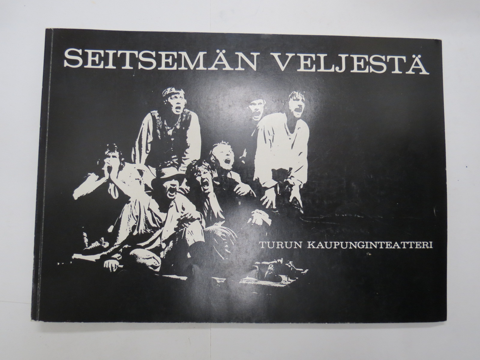 Blogin kuvituskuva