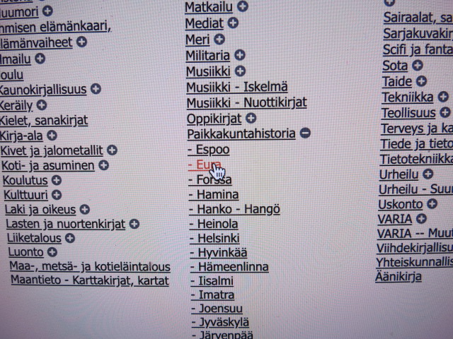 Blogin kuvituskuva