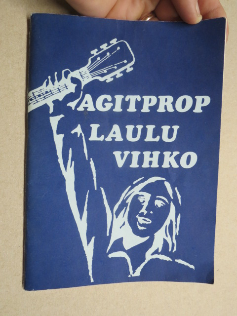 Blogin kuvituskuva