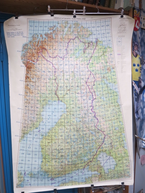 Blogin kuvituskuva