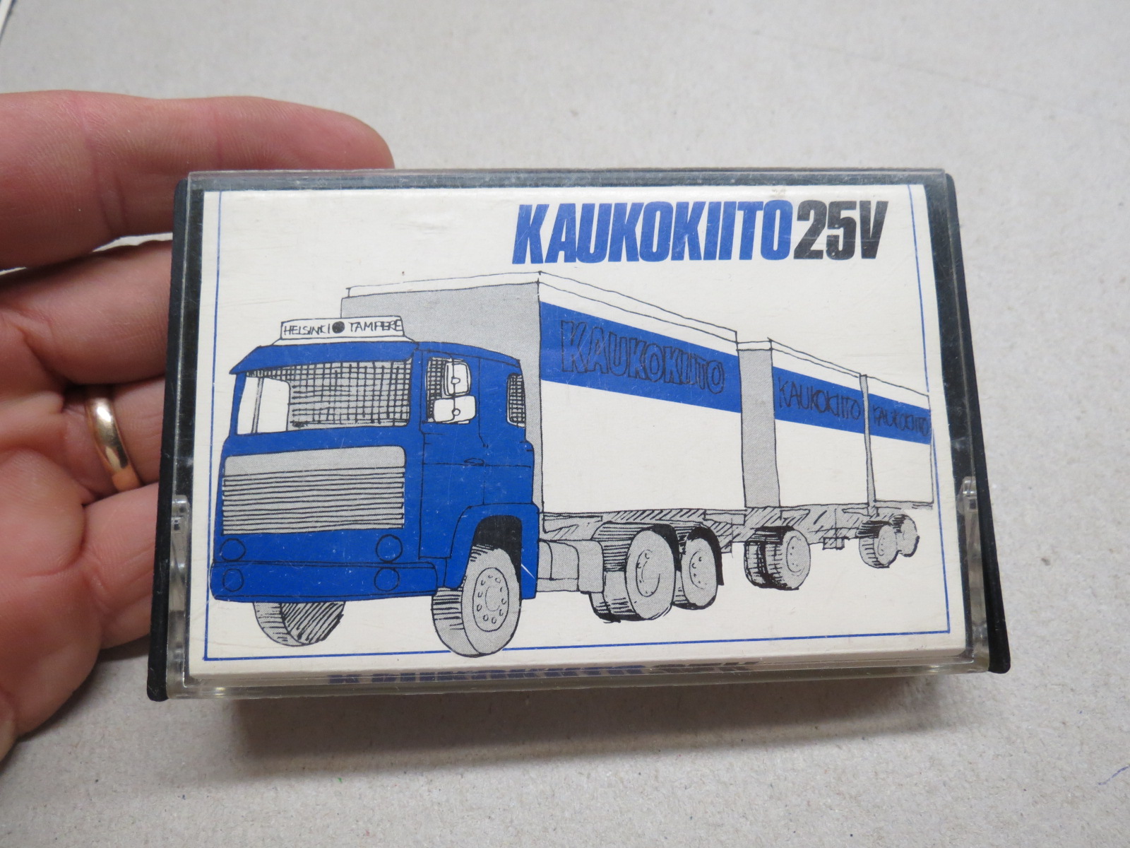 Blogin kuvituskuva