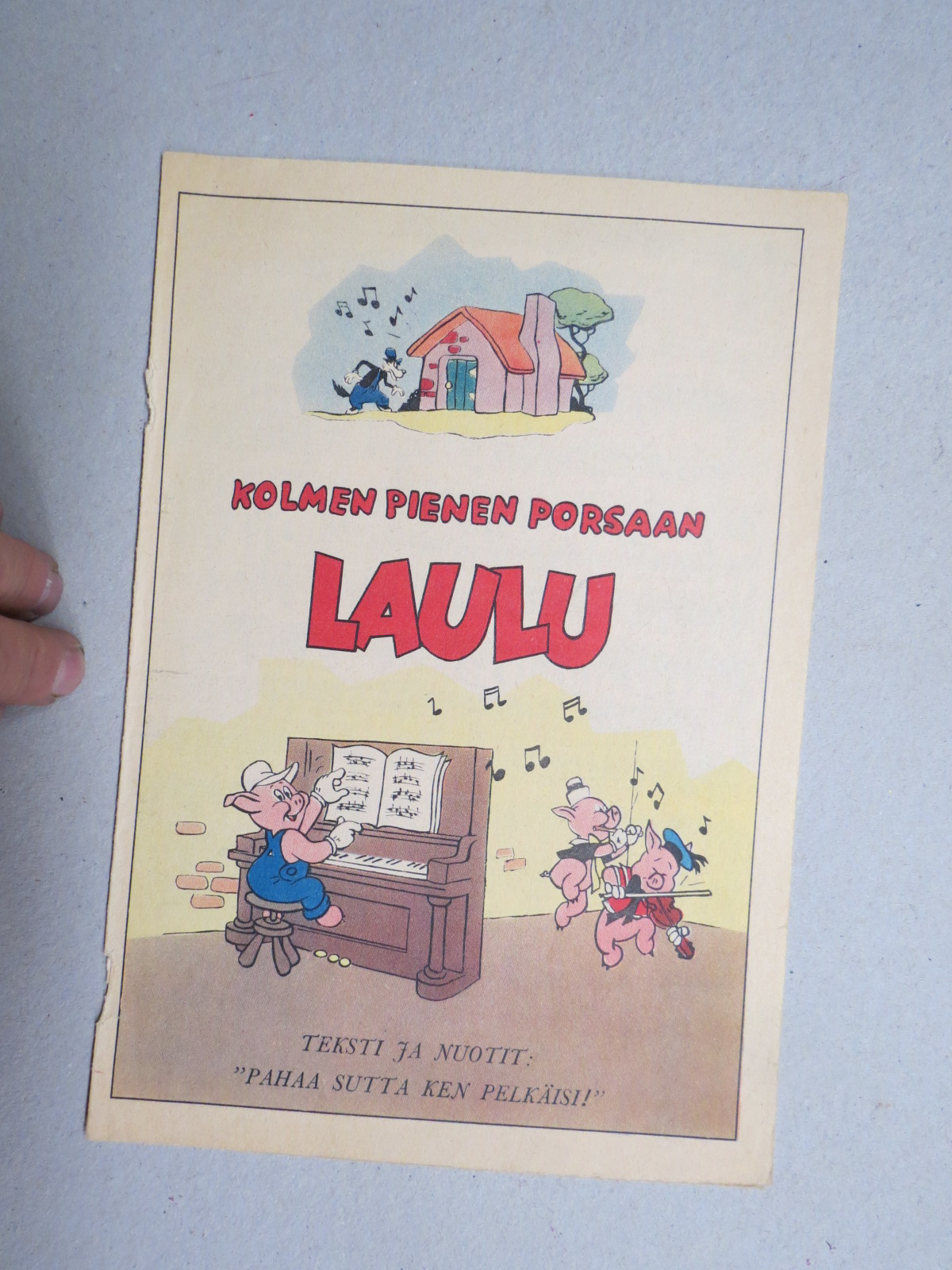 Blogin kuvituskuva