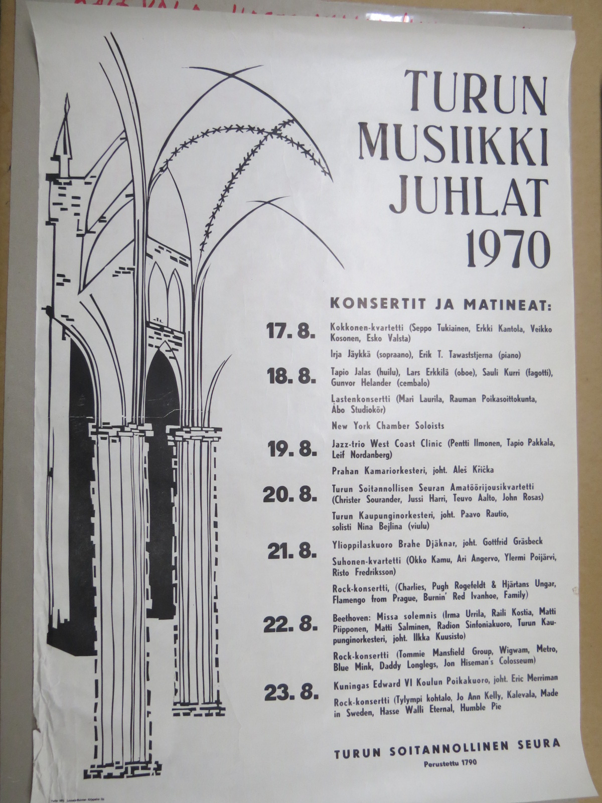 Blogin kuvituskuva