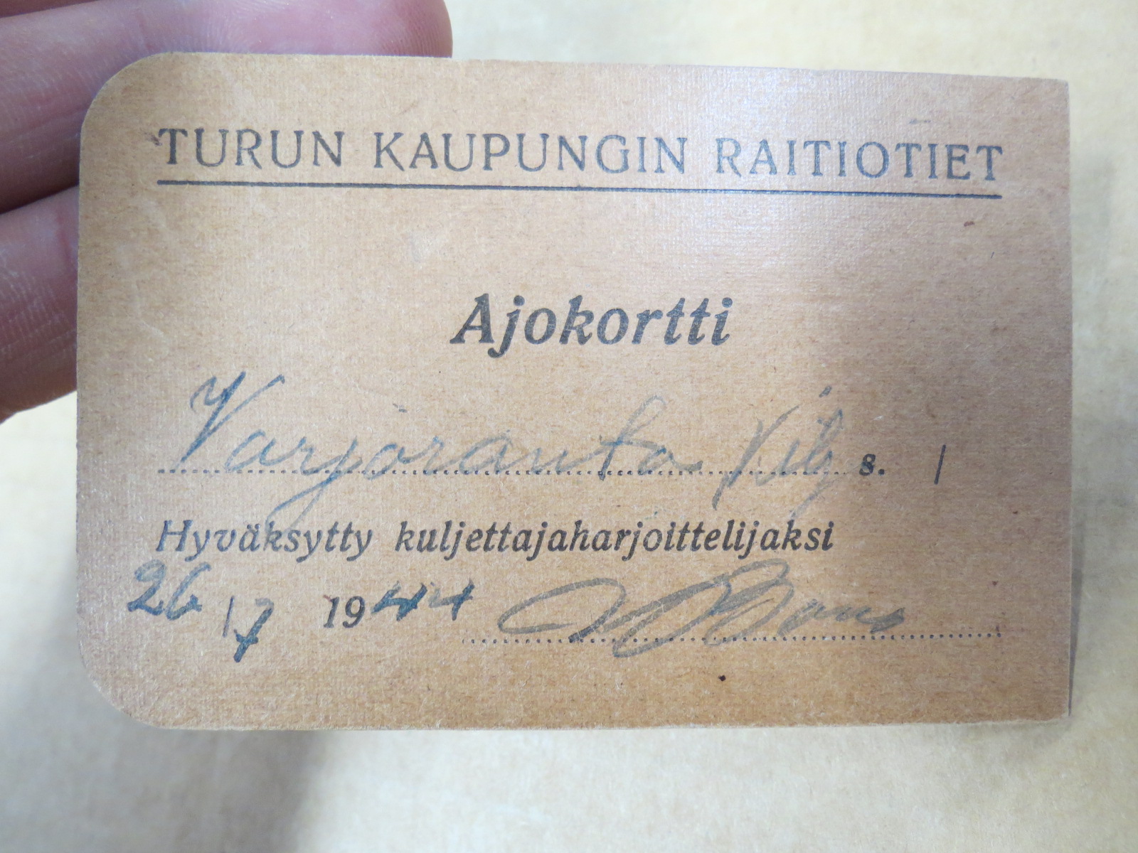 Blogin kuvituskuva