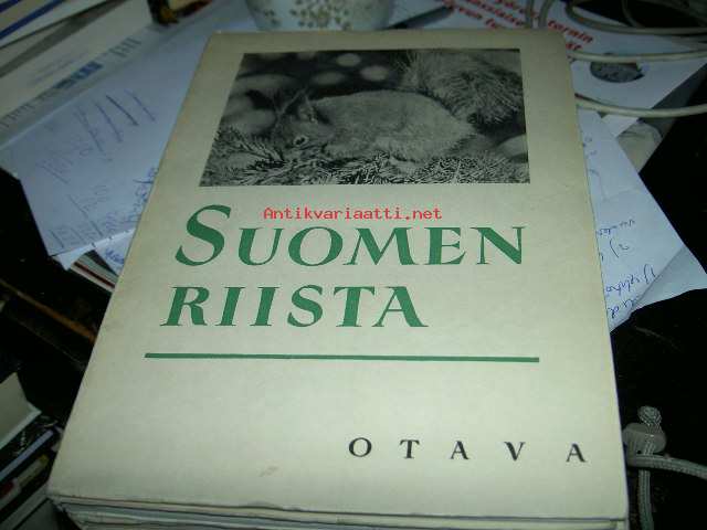 suomen riista suomen riista