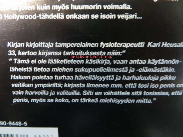 musta homo orgia putki