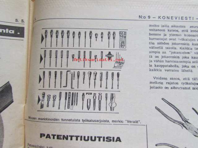 Kuva isot kalut