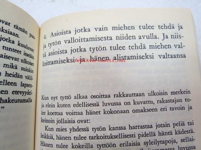 Tytöt, jotka ovat isot kalut