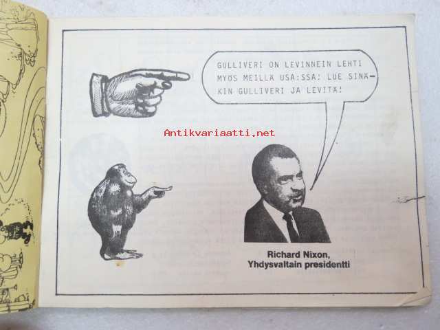 homo suku puoli Ganes