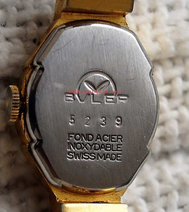Buler 17 2025 jewels
