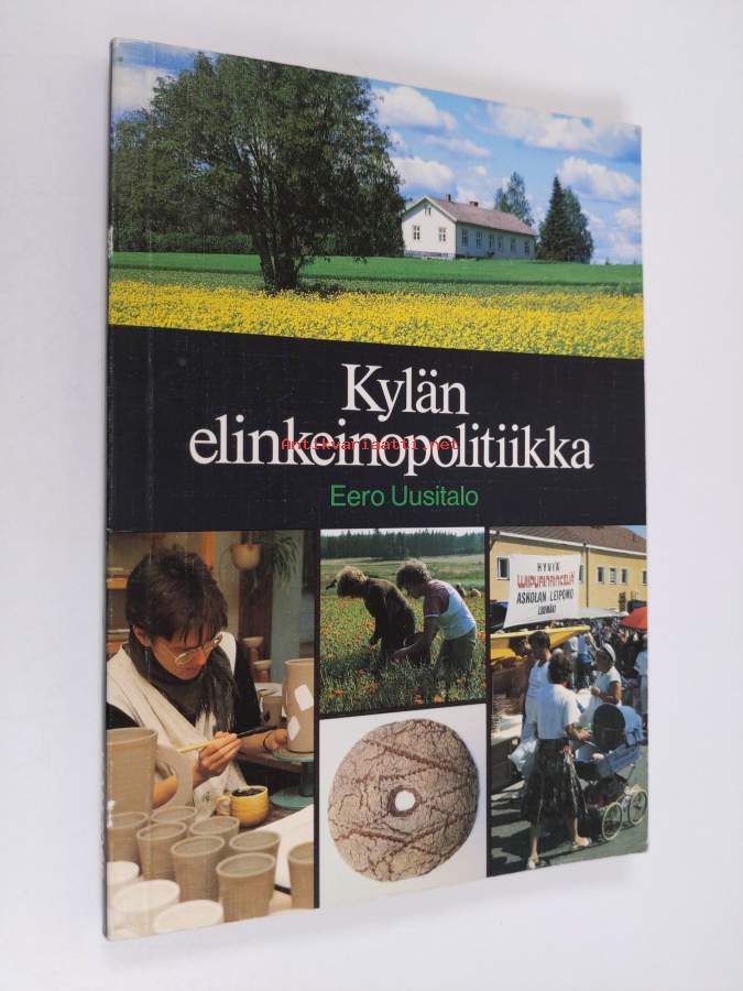 yhteiskunnalliset kysymykset
