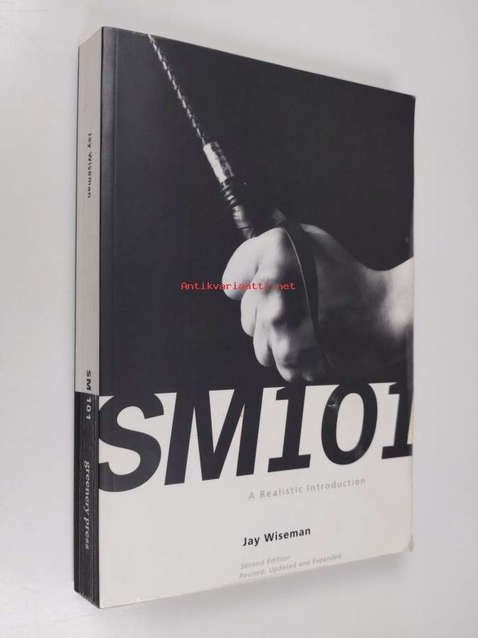sm101 by jay wiseman sm101 by jay wiseman