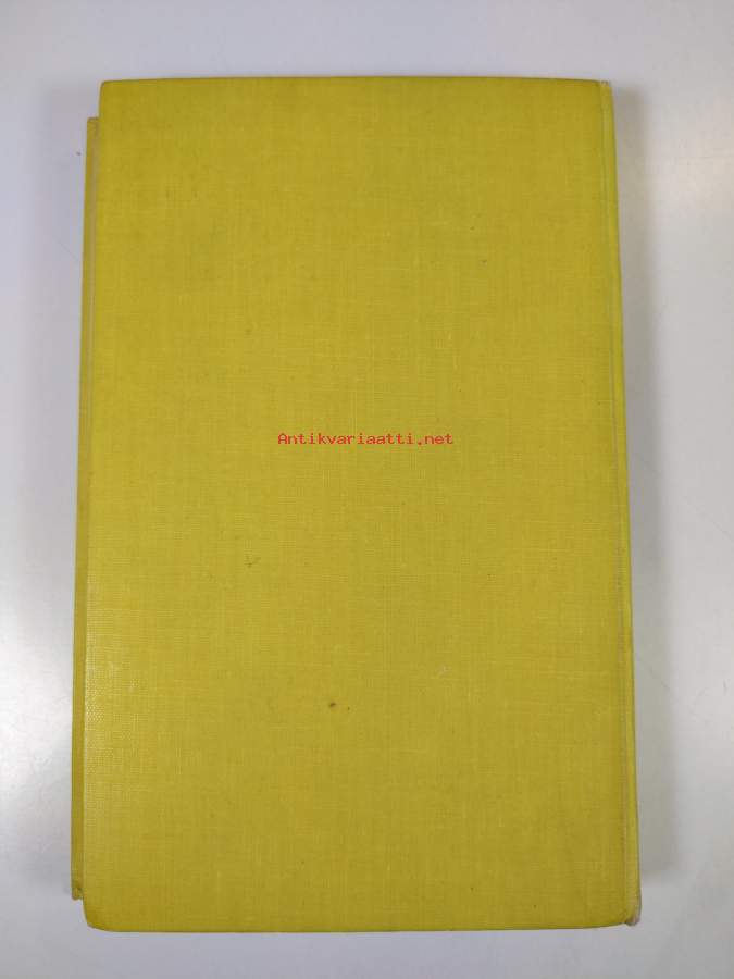 Uljas uusi maailma Aldous Huxley Kunto Hyvä