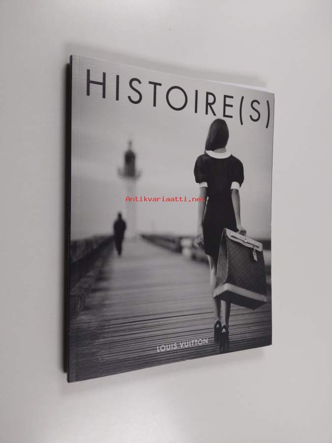 Louis vuitton on sale historie