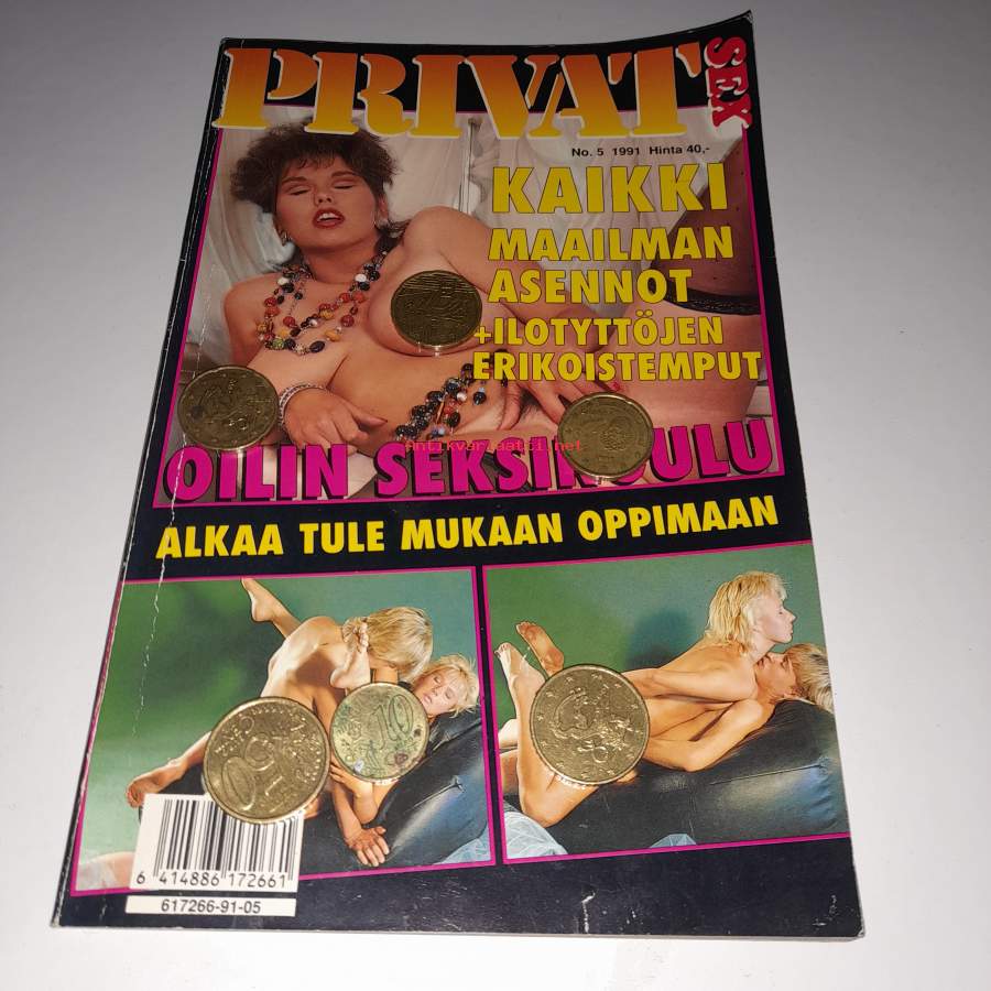 privat sex 