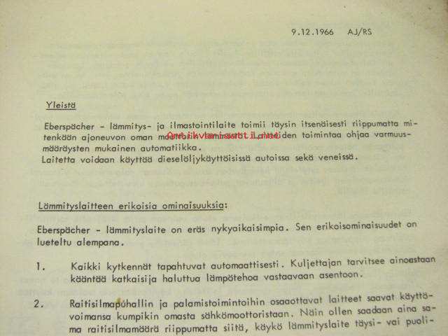 kytkennät kääntää