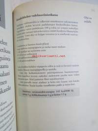 Vähemmän rasvaa, enemmän elämää - Opi käyttämään laihdutusnappuloitasi lihotusnappuloiden sijasta - hoikistut, saat lisää terveyttä ja voimia, elät kauemmin